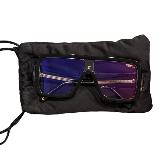 Accessories - Carrera Sunglasses
